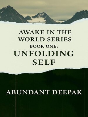 cover image of Unfolding Self